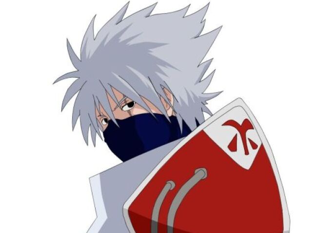 KAKASHI