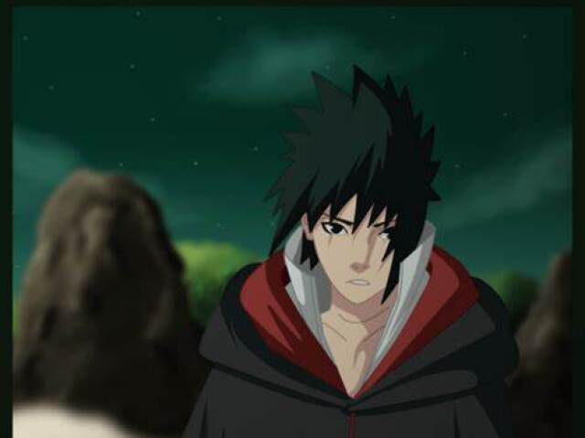 SASUKE