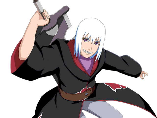 SUIGETSU