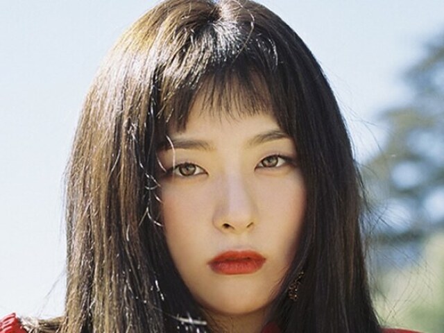 Seulgi.