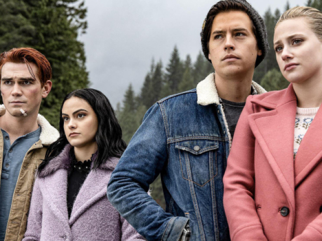 Você conhece bem riverdale