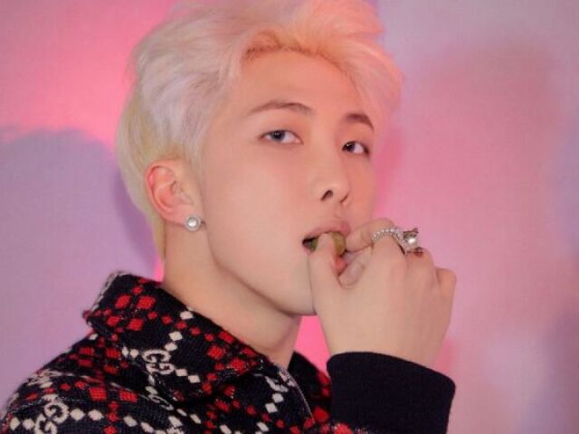 Kim Namjoon