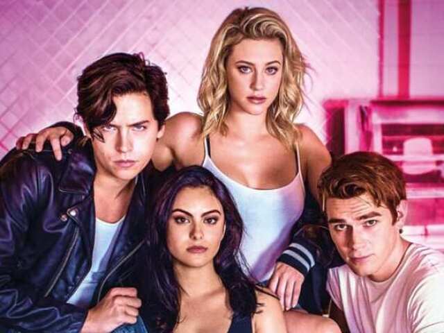 Quem você seria em Riverdale