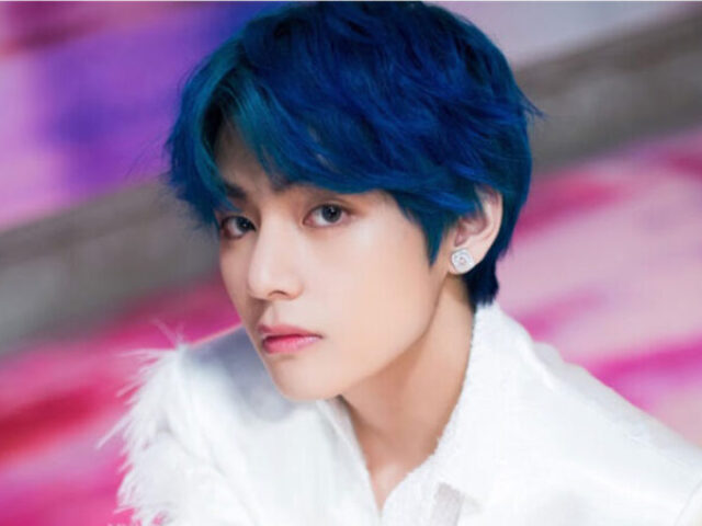 Kim Taehyung