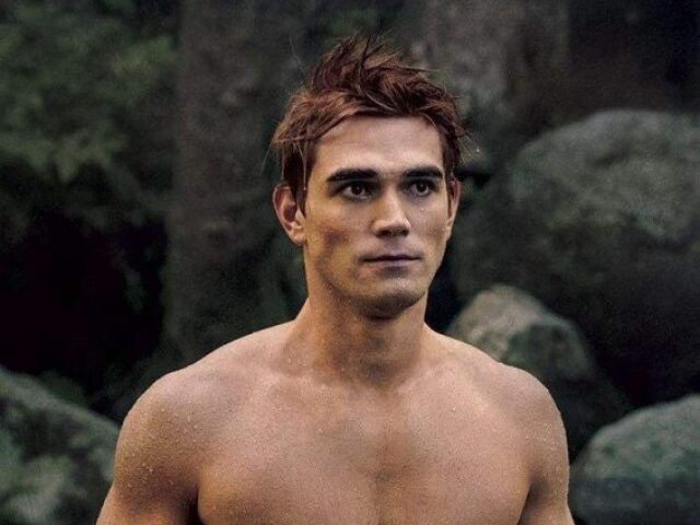 Archie Andrews