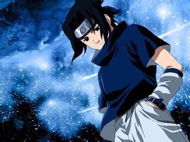 Sasuke