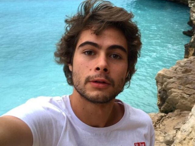 Zachary Aykroyd (#TeamMaisNovo)
