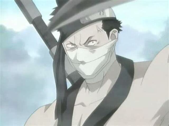 zabuza