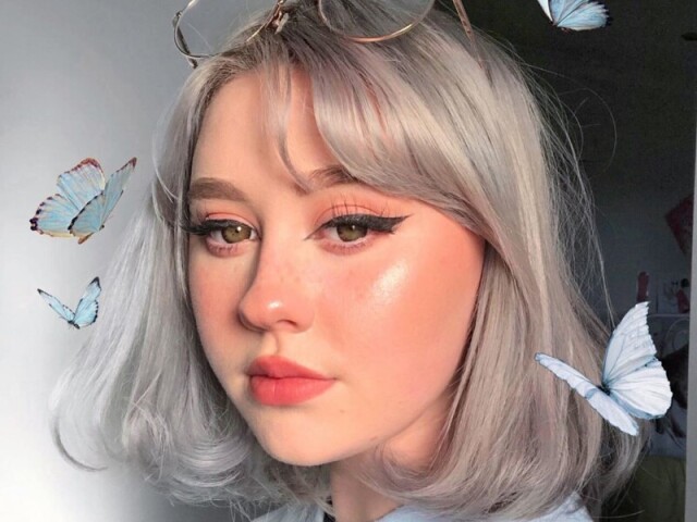 ✨soft girl✨