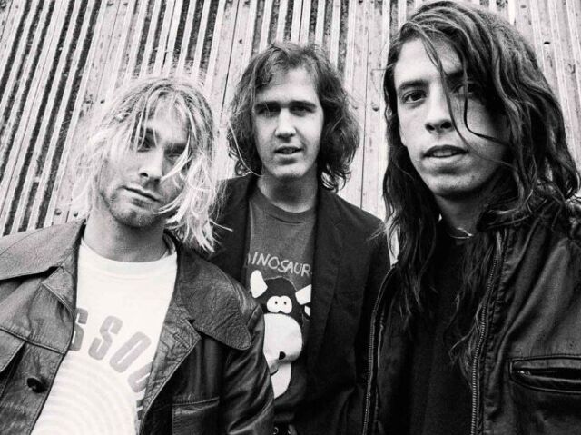 NIRVANA