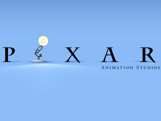 Pixar