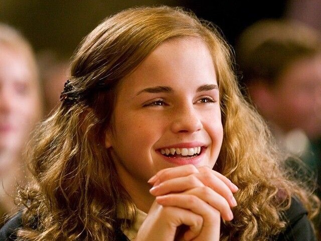 Hermione ❤️