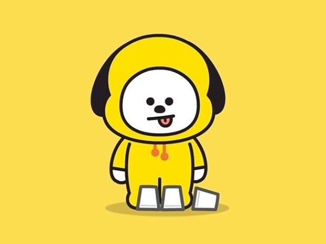 Chimmy