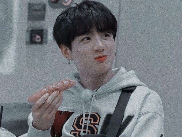 Jungkook❤