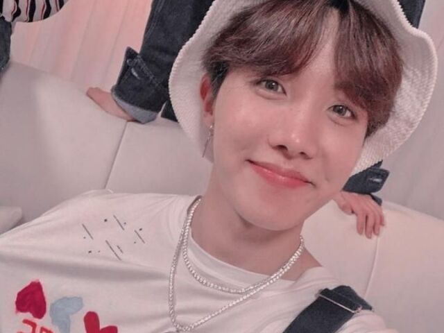 J-Hope❤
