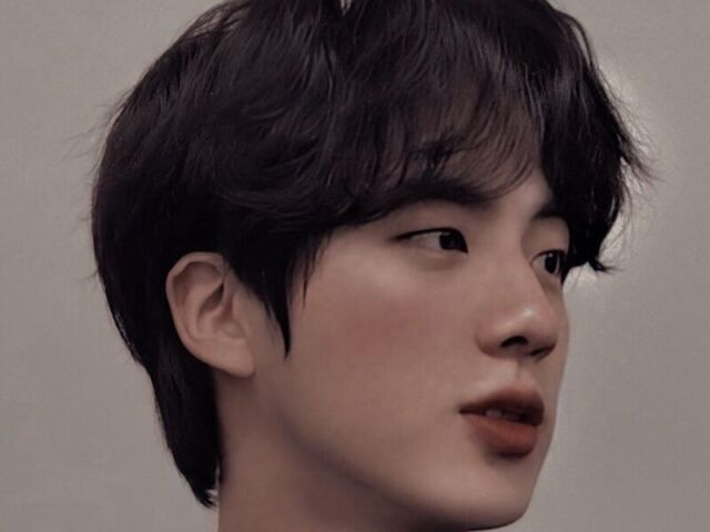 Jin❤
