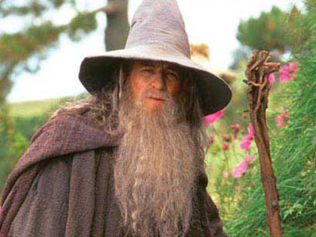 Gandalf