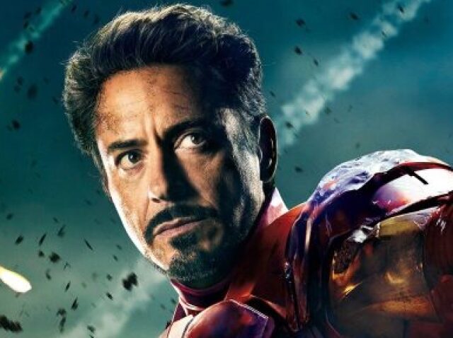 Iron-Man