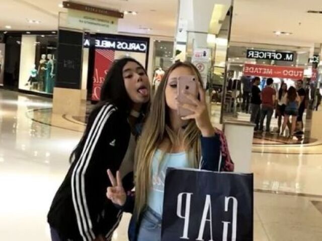 fazer compras