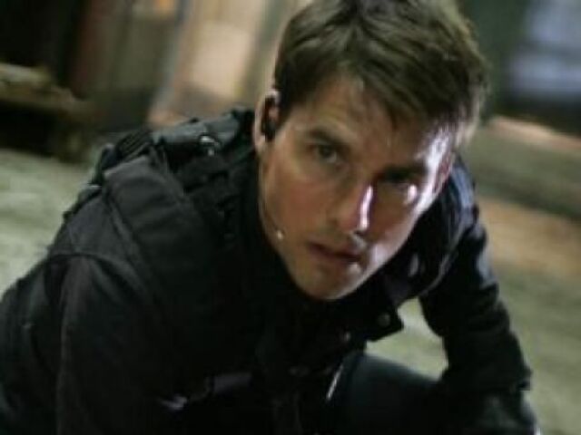 Ethan Hunt