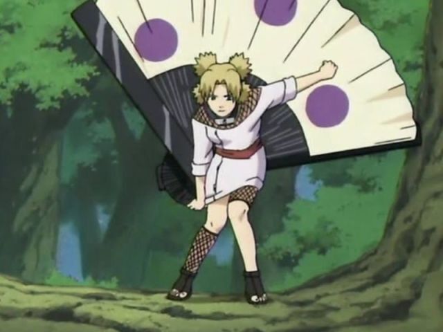 TEMARI