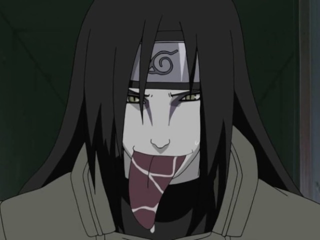 OROCHIMARU