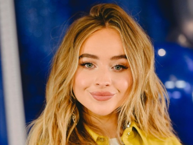 De qual álbum é essa música da Sabrina Carpenter?