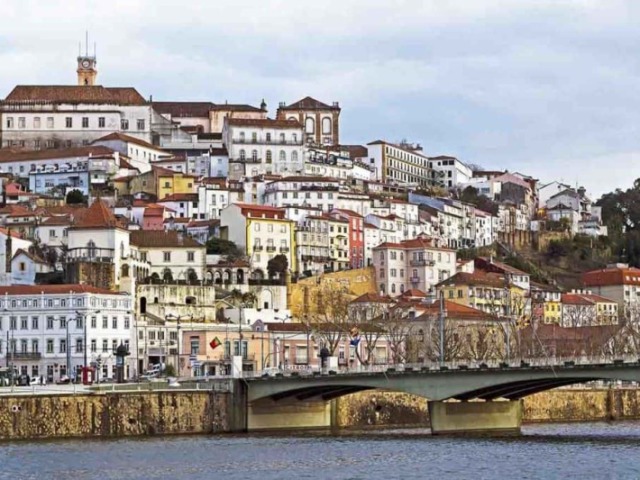 Coimbra