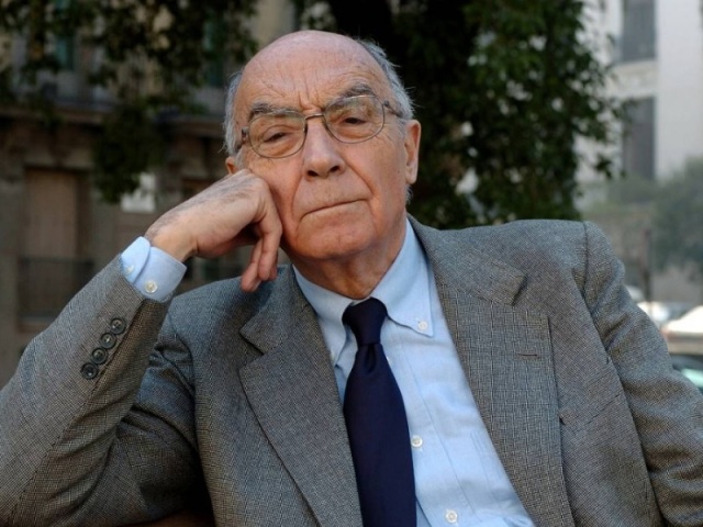 Jose Saramago