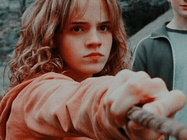 Hermione