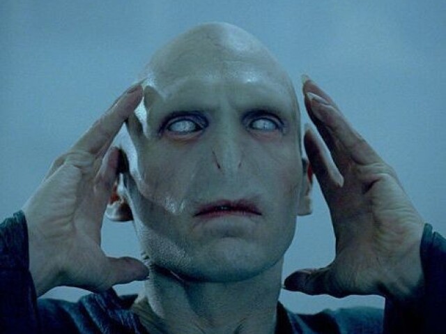 Voldemort