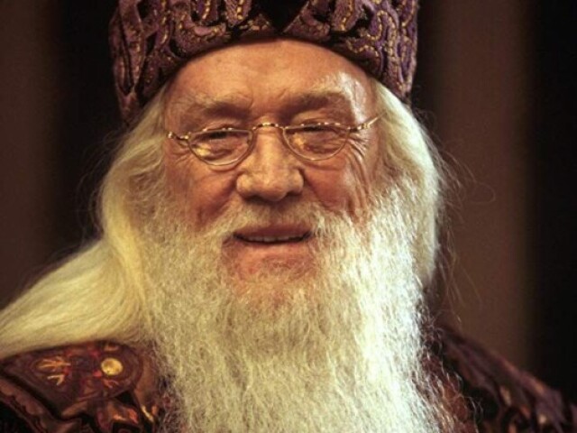 Dumbledore