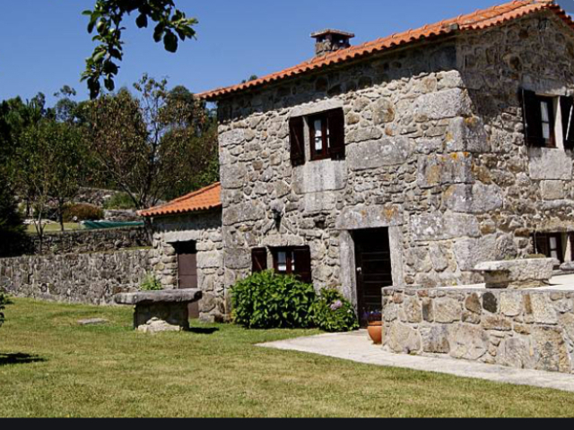 Casa antiga
