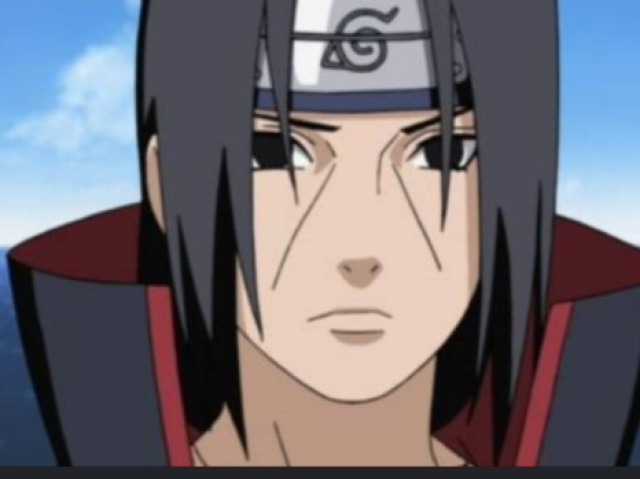 Itachi