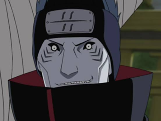 Kisame