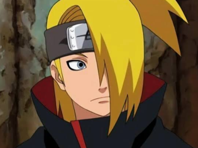 Deidara