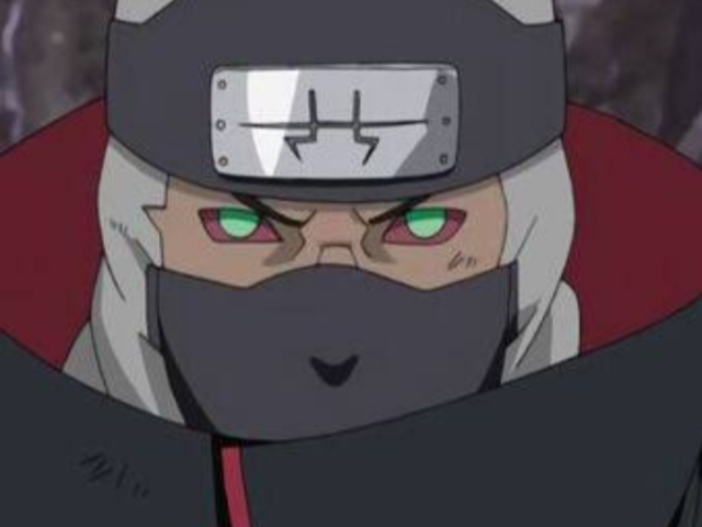 Kakuzu