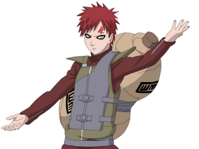 Gaara