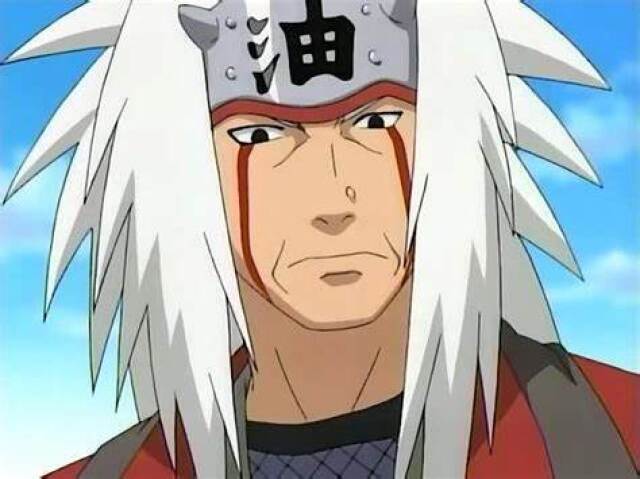 Jiraiya