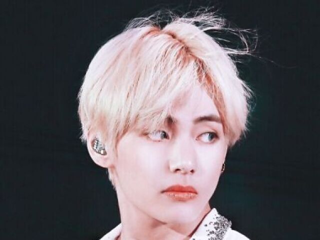 Taehyung/V