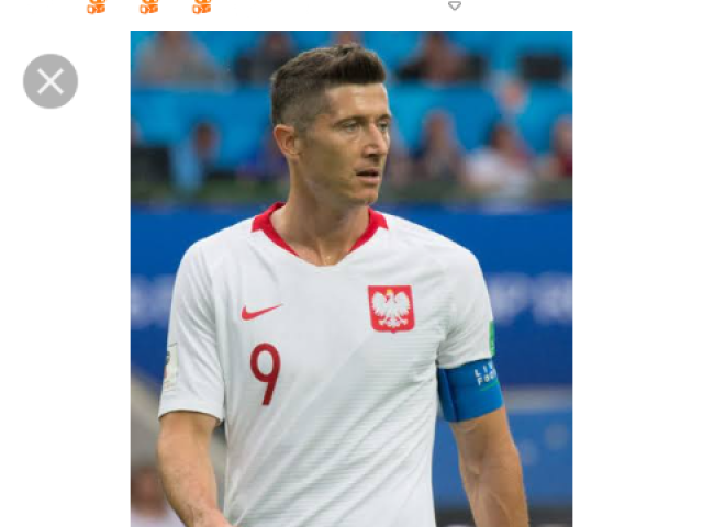 Lewandowski