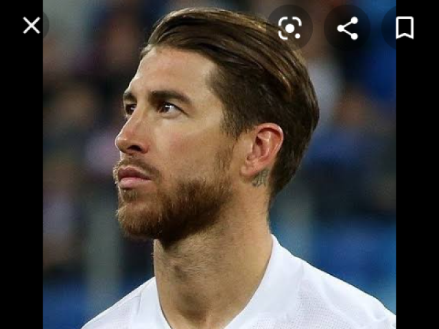 Sergio ramos