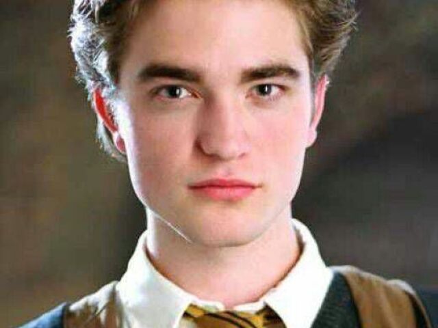 cedric diggory