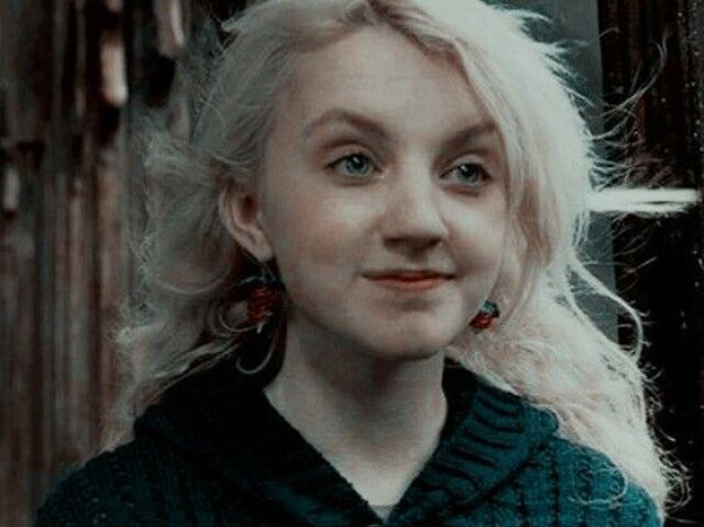 luna lovegood