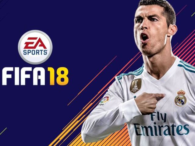 Fifa18