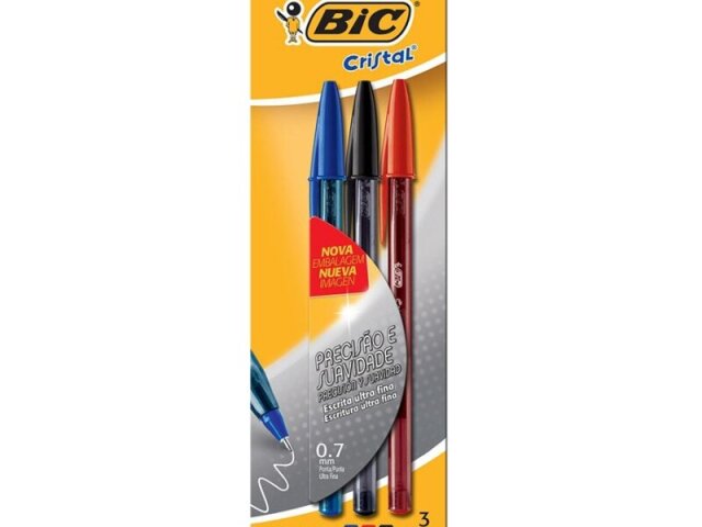 BIC