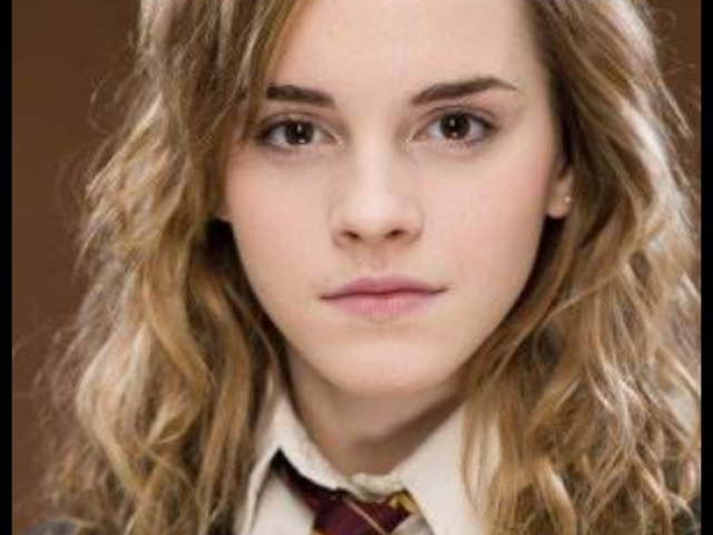 Hermione