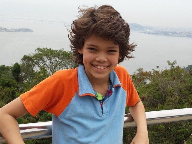 Tiago