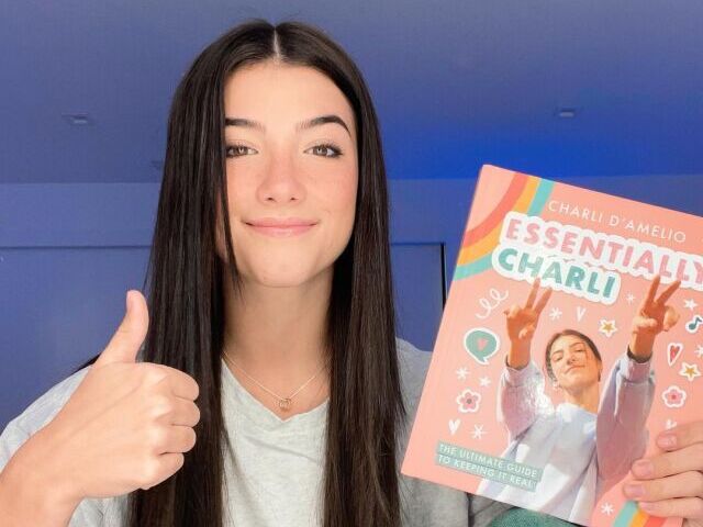 Você verdadeiramente conhece Charli D'amelio?