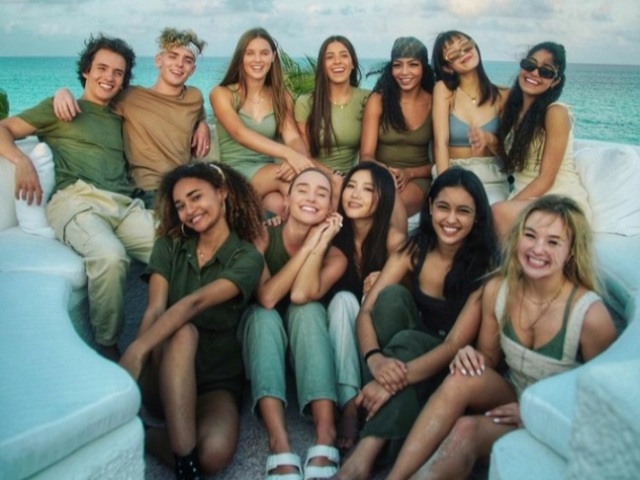 Você conhece mesmo o Now United?